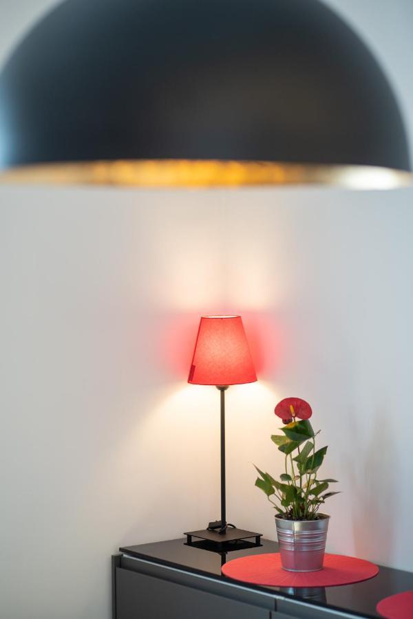 Colosseo Luxe Apartment In The Center Of Rome Luaran gambar