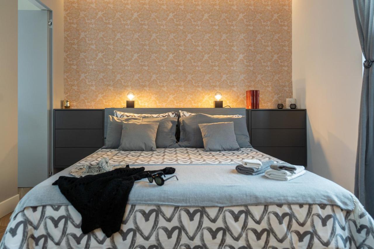 Colosseo Luxe Apartment In The Center Of Rome Luaran gambar