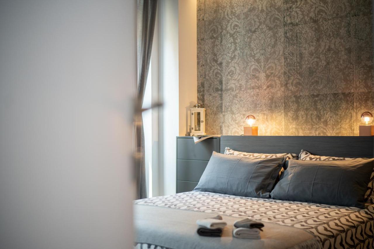 Colosseo Luxe Apartment In The Center Of Rome Luaran gambar