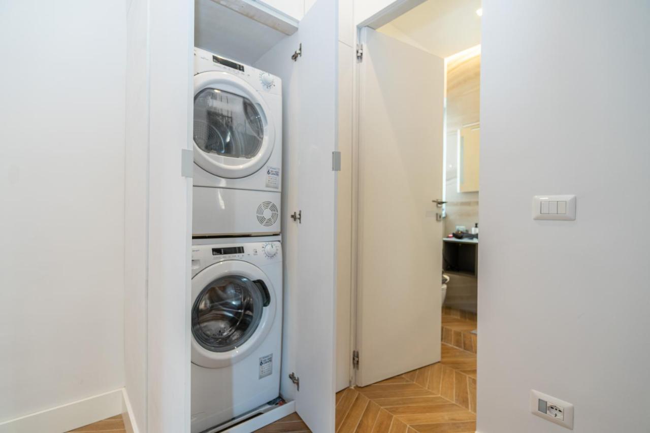 Colosseo Luxe Apartment In The Center Of Rome Luaran gambar