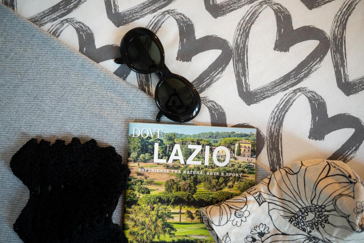 Colosseo Luxe Apartment In The Center Of Rome Luaran gambar