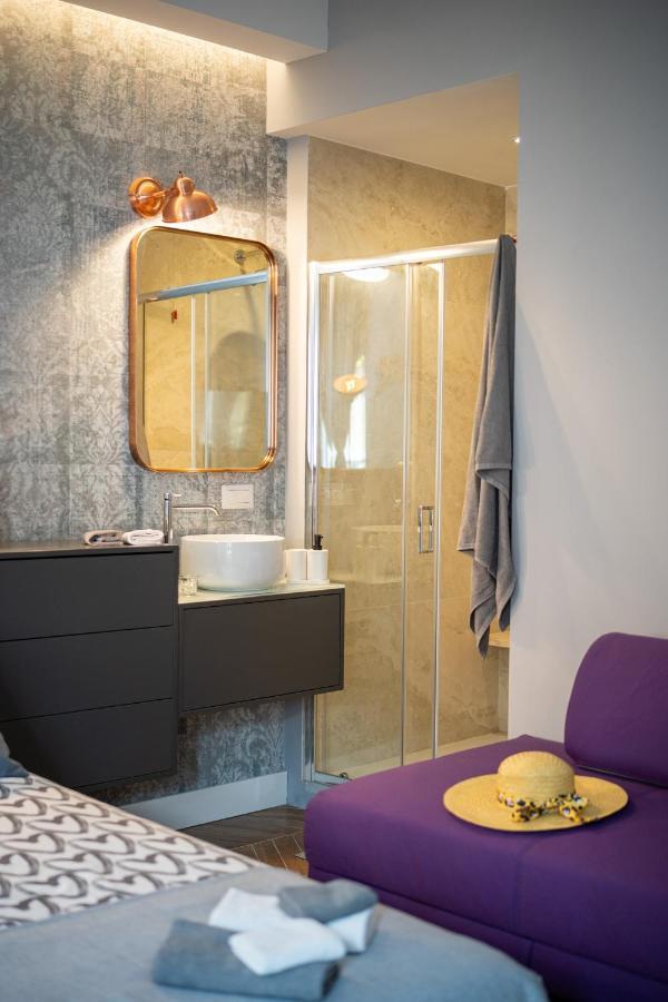 Colosseo Luxe Apartment In The Center Of Rome Luaran gambar
