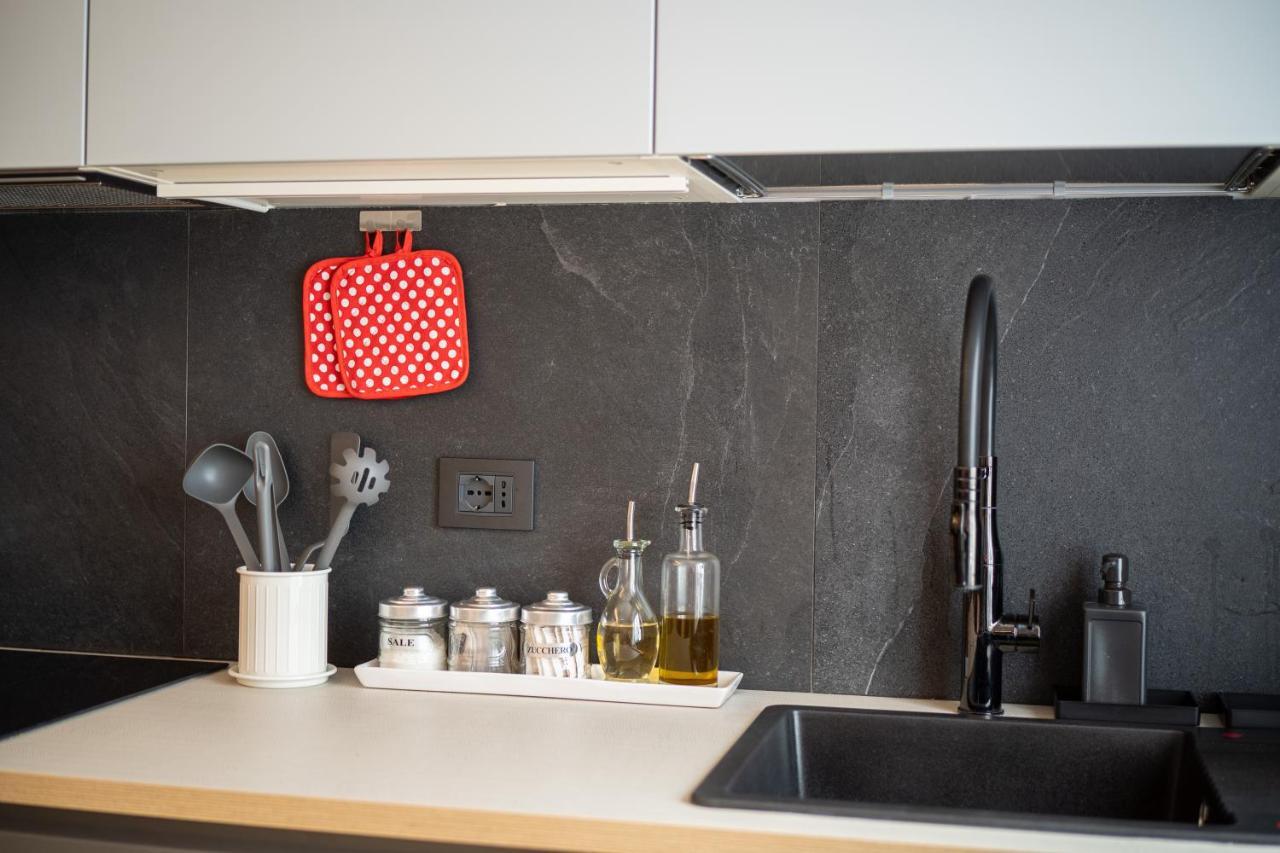 Colosseo Luxe Apartment In The Center Of Rome Luaran gambar